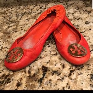 Tory Burch Minnie ballet flats